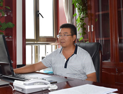 副總經理  張國華